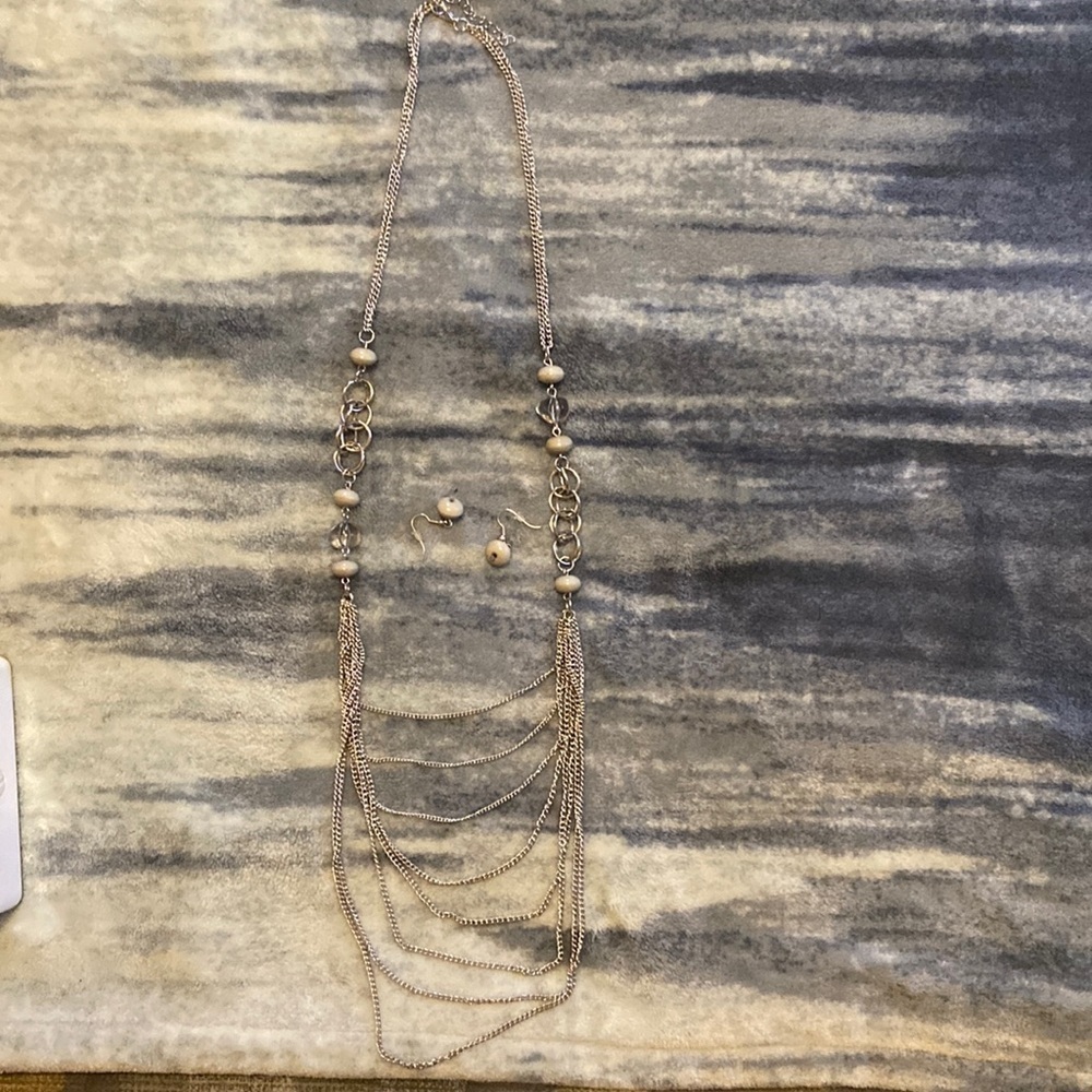 Costume jewelry